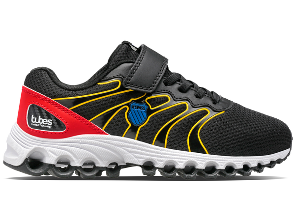 swiss TUBES 200 STRAP