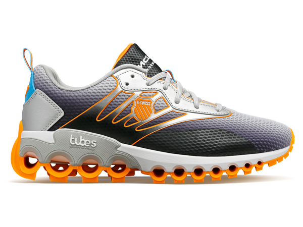 swiss TUBES SPORT X MCLAREN F1 TEAM