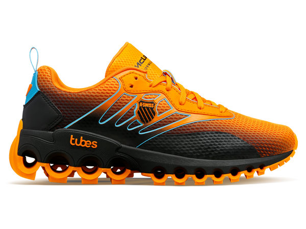 swiss TUBES SPORT X MCLAREN F1 TEAM