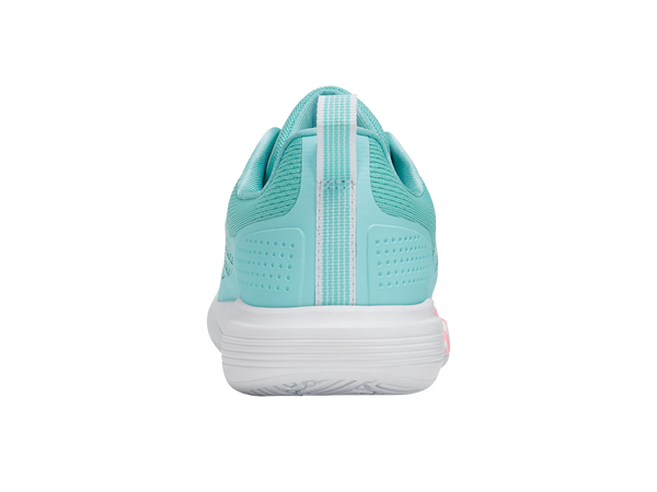 Swiss ULTRA COURT PADEL