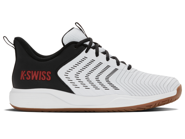 swiss ULTRASHOT LIGHT INDOOR