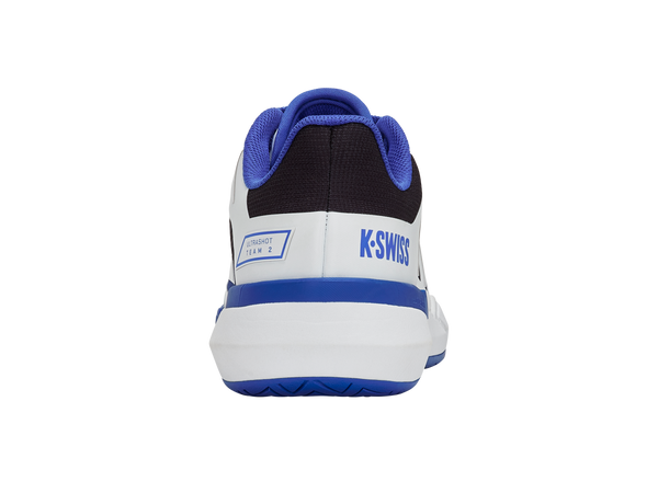 Swiss ULTRASHOT TEAM 2