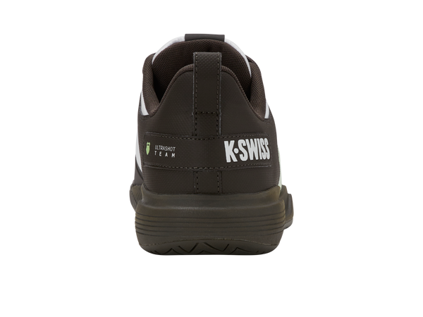 Swiss ULTRASHOT TEAM