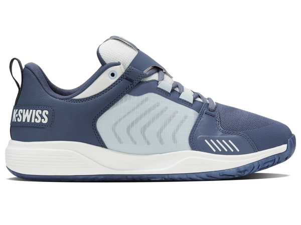 swiss ULTRASHOT TEAM