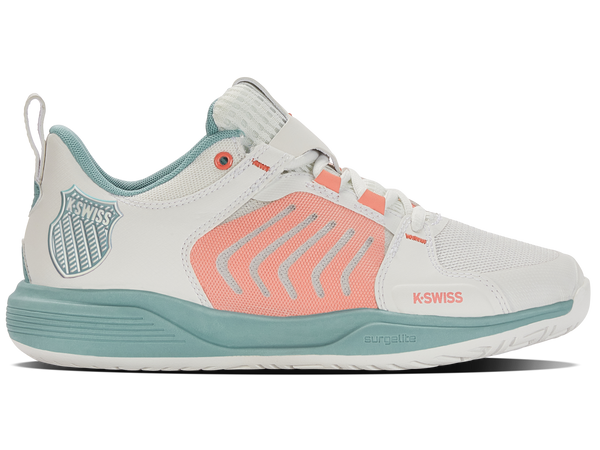 swiss ULTRASHOT TEAM