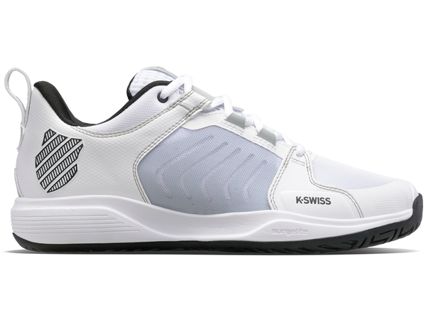 swiss ULTRASHOT TEAM