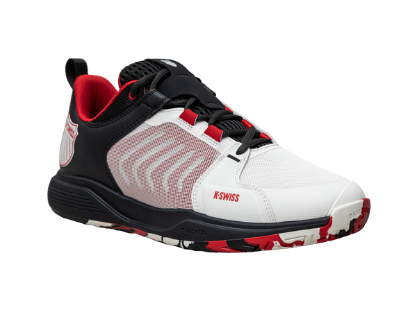 Swiss ULTRASHOT TEAM