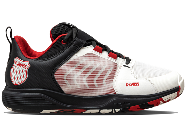 swiss ULTRASHOT TEAM