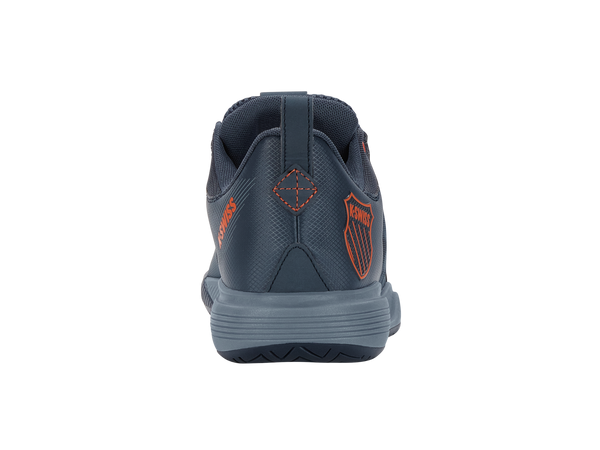 Swiss ULTRASHOT TEAM