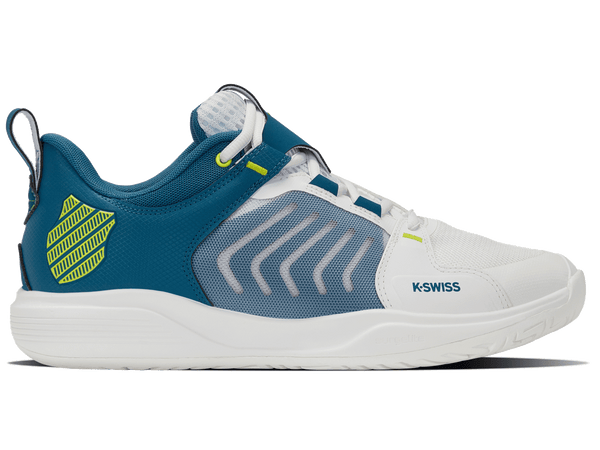 swiss ULTRASHOT TEAM