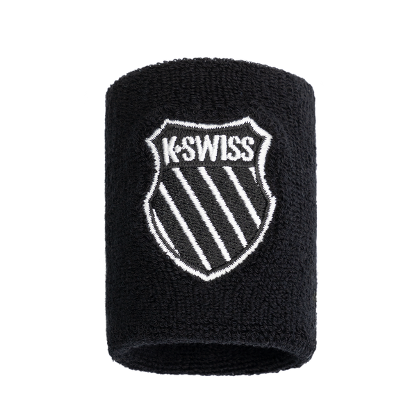 swiss UNISEX COURT WRISTBAND