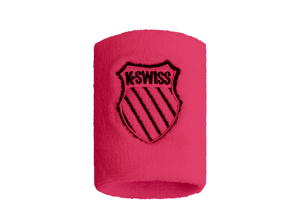 swiss UNISEX COURT WRISTBAND