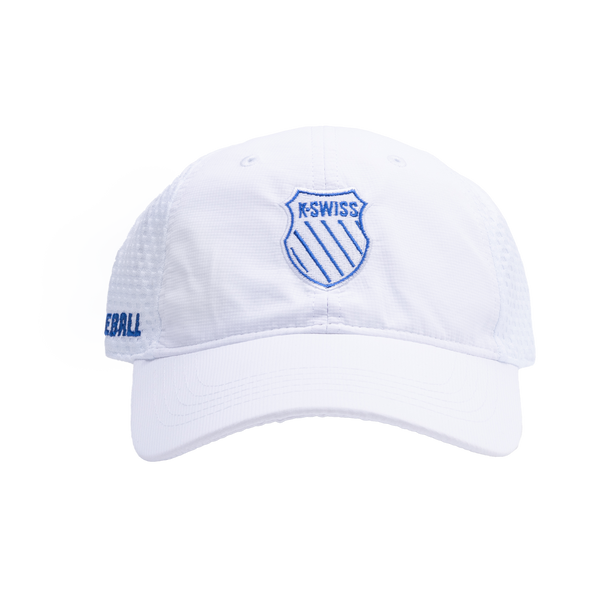 Swiss UNISEX LASER COURT PICKLEBALL HAT