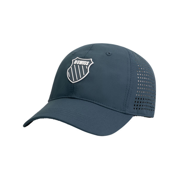 swiss UNISEX MESH COURT HAT