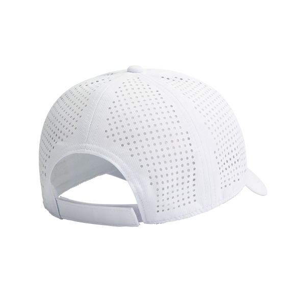 Swiss UNISEX MESH COURT HAT