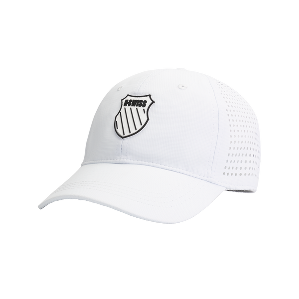 swiss UNISEX MESH COURT HAT