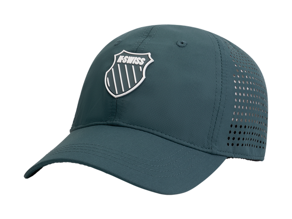 swiss UNISEX MESH COURT HAT