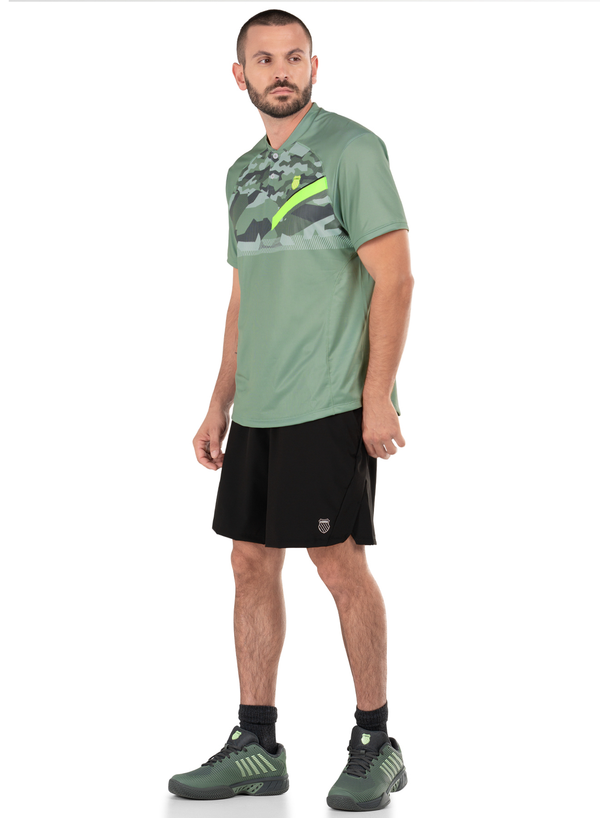 Swiss URBAN HENLEY S/S