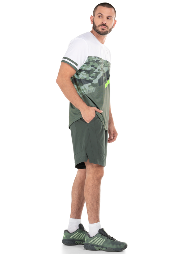 Swiss URBAN S/S T-SHIRT