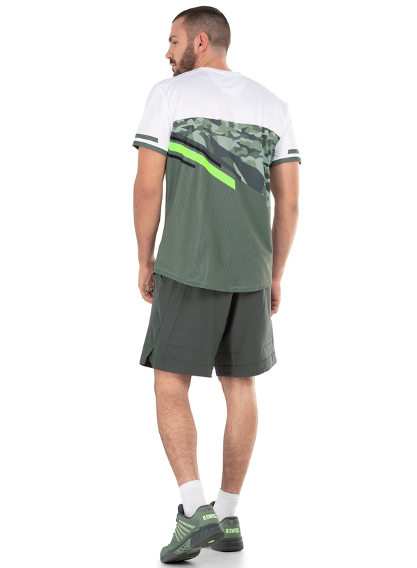 Swiss URBAN S/S T-SHIRT