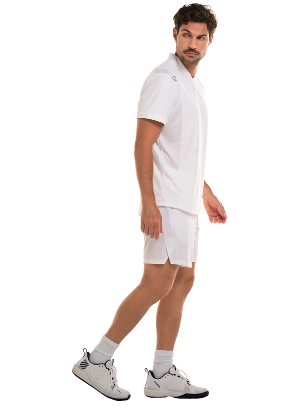 Swiss VICE HENLEY S/S