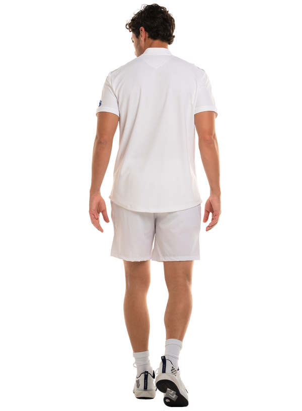 Swiss VICE HENLEY S/S