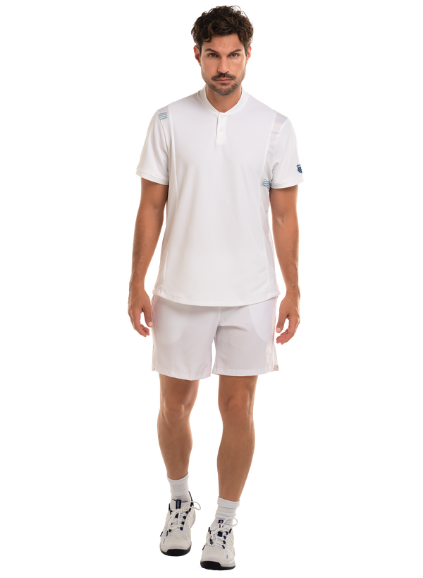 Swiss VICE HENLEY S/S