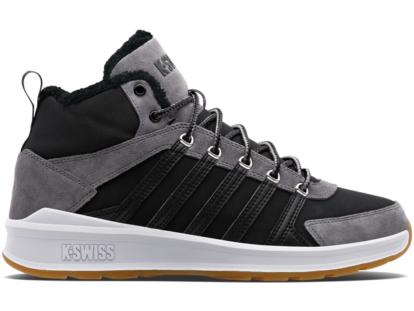 swiss VISTA TRAINER MID WNT