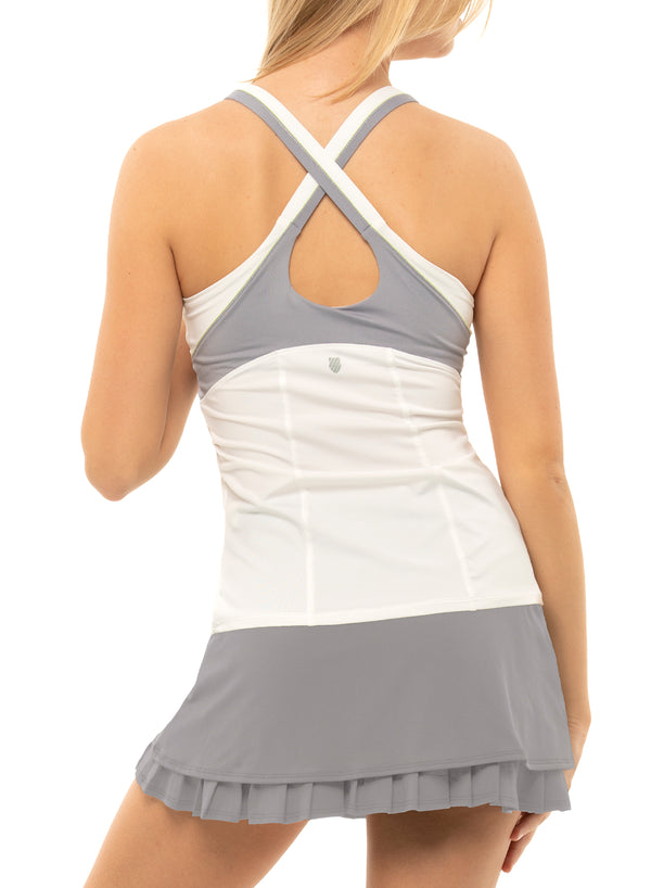 Swiss VIVA TANK W/ BRA