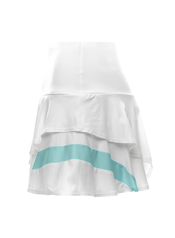 Swiss WAVE SKIRT-13"