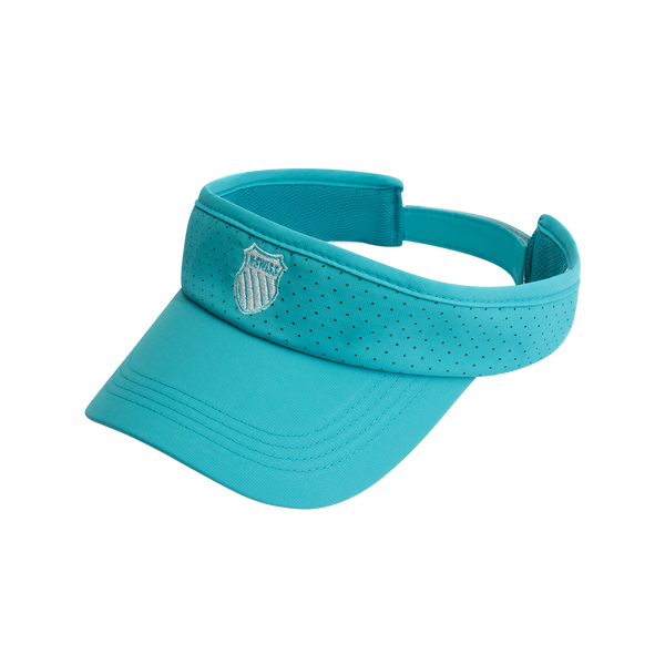 swiss WOMEN LASER COURT VISOR
