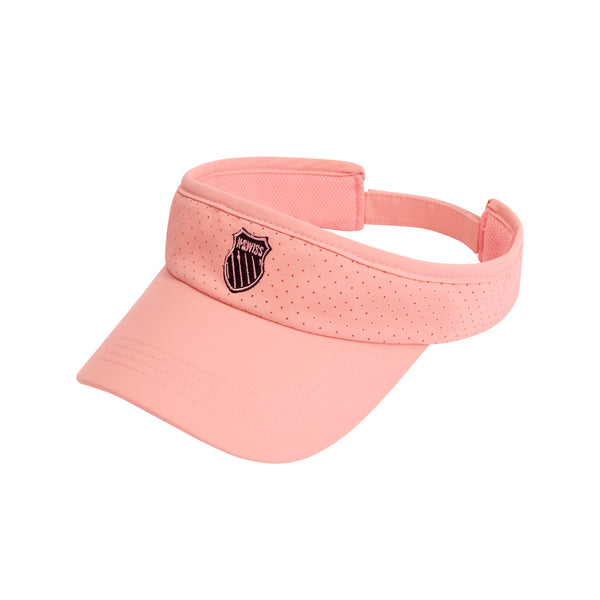 swiss WOMEN LASER COURT VISOR