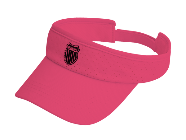 swiss WOMEN LASER COURT VISOR