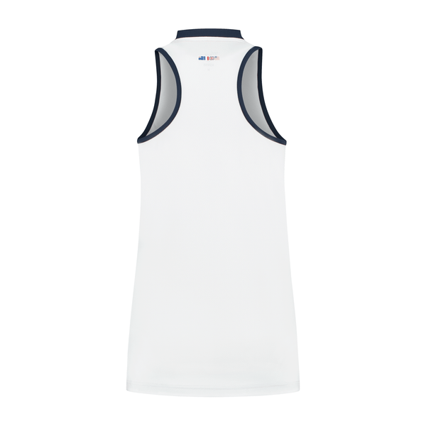 Swiss WOMENS HERITAGE SPORT TANK TOP