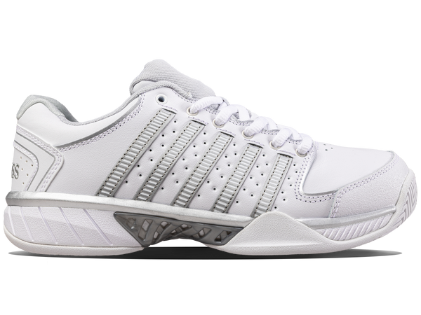 swiss WOMENS HYPERCOURT EXPRESS LEATHER