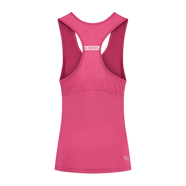 Swiss WOMENS HYPERCOURT EXPRESS TANK