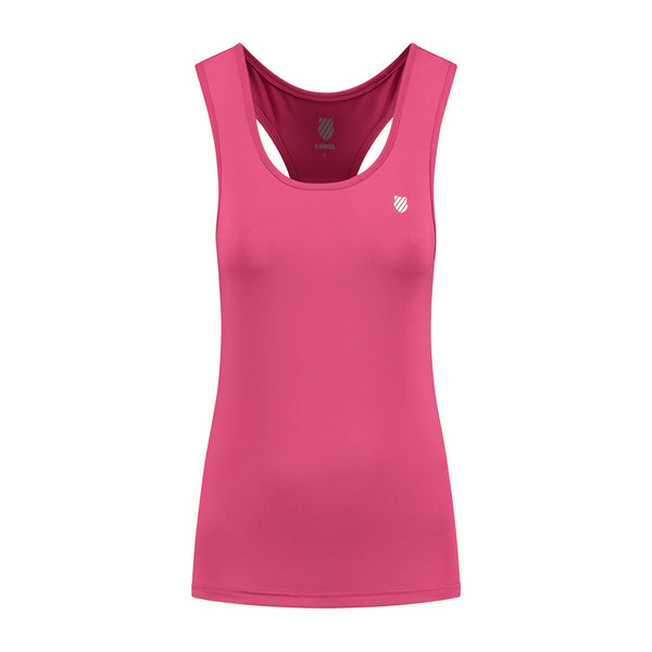 swiss WOMENS HYPERCOURT EXPRESS TANK