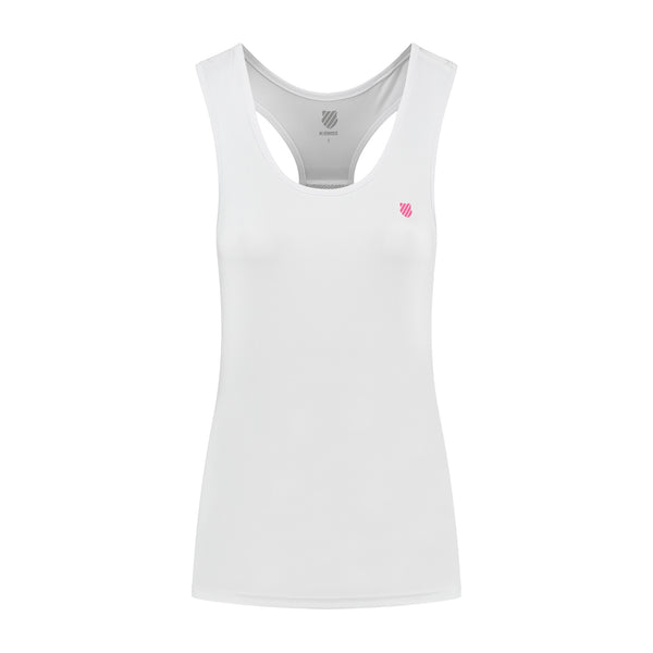 swiss WOMENS HYPERCOURT EXPRESS TANK
