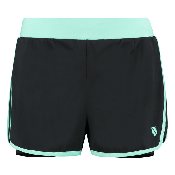 swiss WOMENS HYPERCOURT SHORT 2