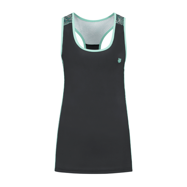 swiss WOMENS HYPERCOURT SPEED TANK