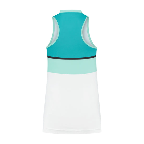 Swiss WOMENS HYPERCOURT STRIPE TOP