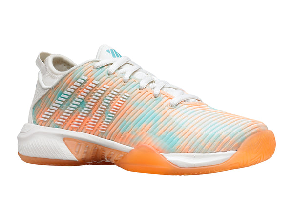 Swiss WOMENS HYPERCOURT SUPREME LE