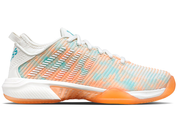 swiss WOMENS HYPERCOURT SUPREME LE