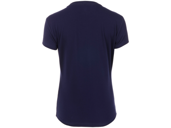 Swiss WOMENS LOGO TEE