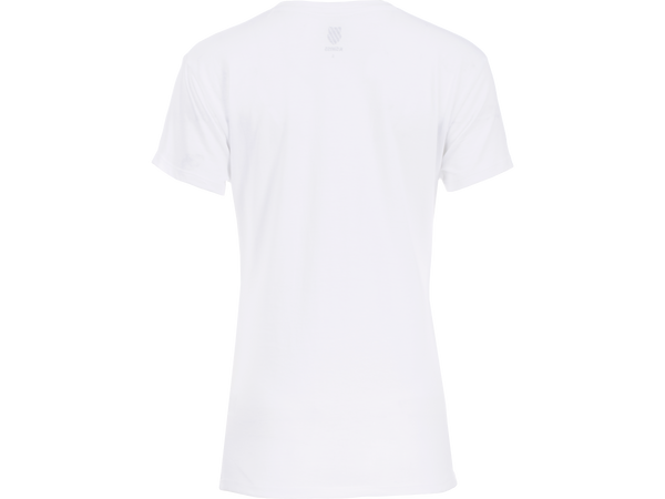 Swiss WOMENS PICKLEBALL T-SHIRT