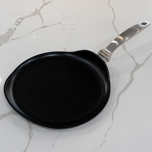 Swiss Diamond CHD Nonstick 10.25" Crepe Pan