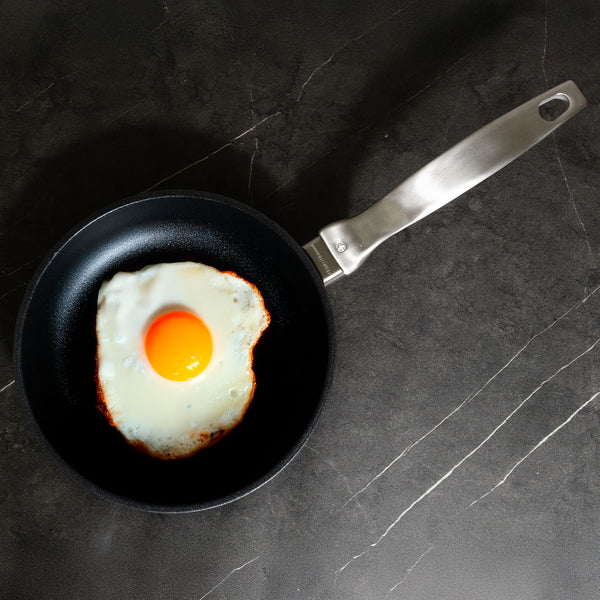 Swiss Diamond CXD DOU Ceramic Nonstick Fry Pan