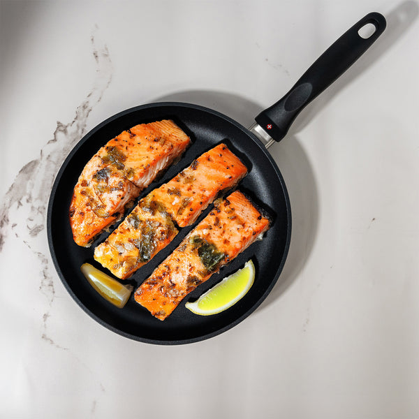 Swiss Diamond HD Nonstick Fry Pan