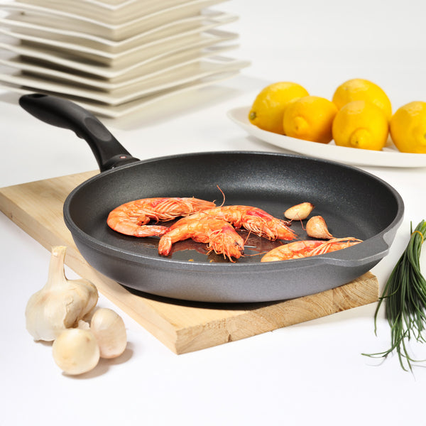 Swiss Diamond HD Nonstick Fry Pan - Induction