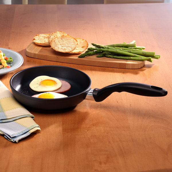 Swiss Diamond HD Nonstick Fry Pan - Induction